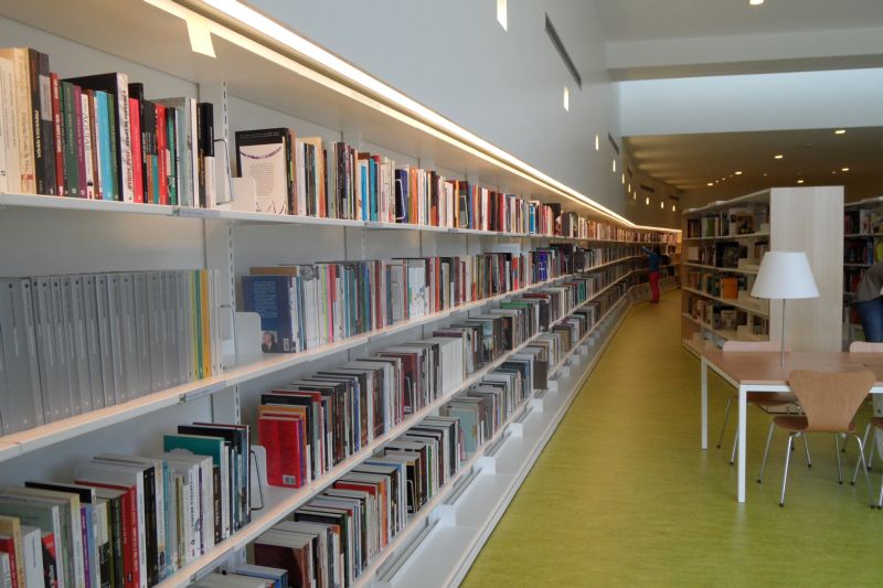 Biblioteca Municipal de Albergaria-a-Velha