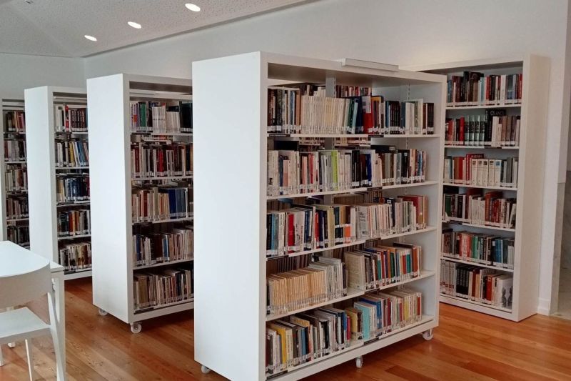 Biblioteca Municipal de Estremoz