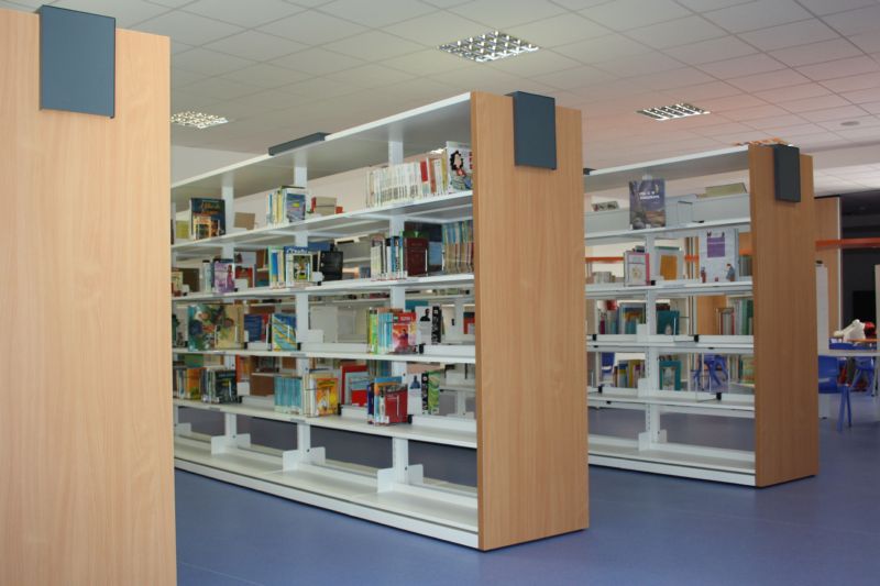 Biblioteca Municipal da Lourinhã