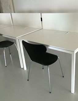 Biblioteca Municipal de Vila Franca de Xira – Fábrica das Palavras — fotografia 10 de 62
